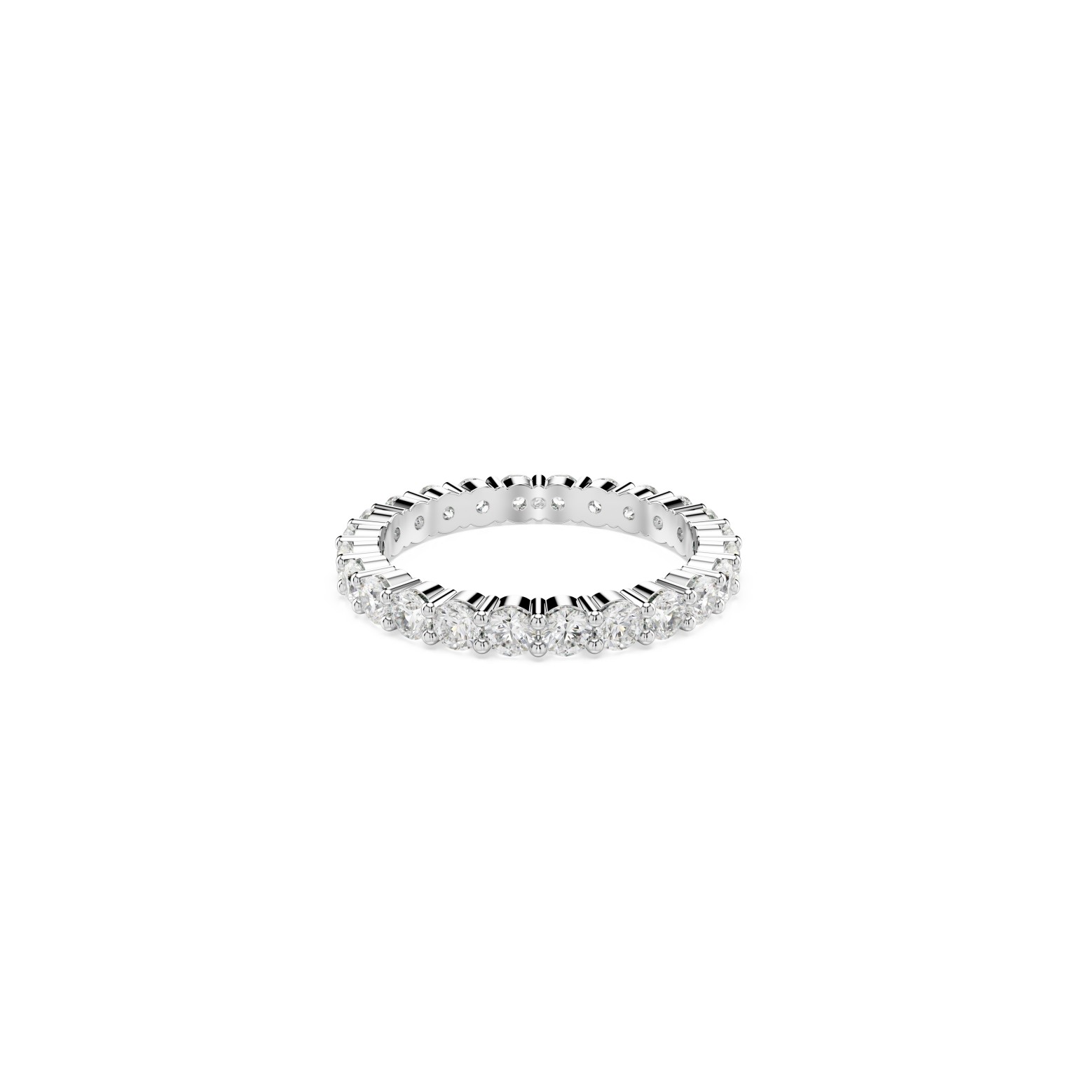 Swarovski Matrix Vittore Ring